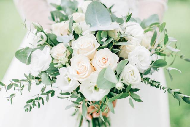 Whites & greens