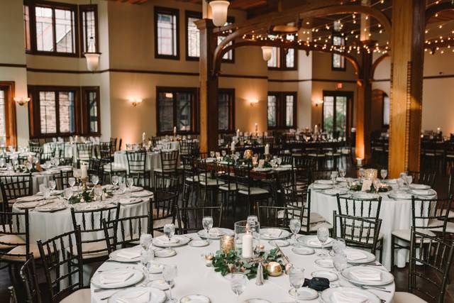 Average cost of wedding at knowlton mansion clearance