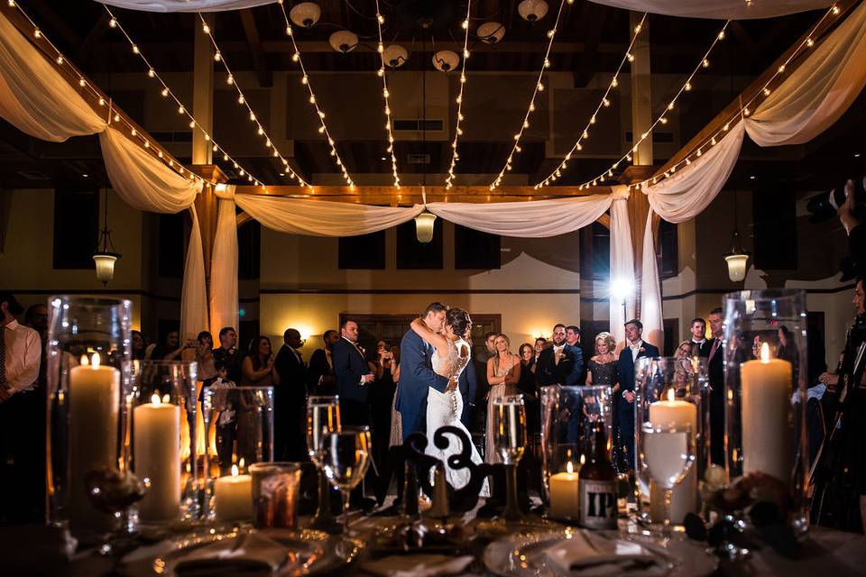 First Dance