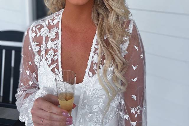 Bride