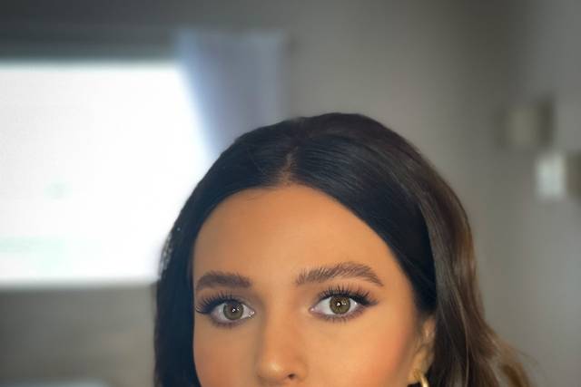 Bridesmaid
