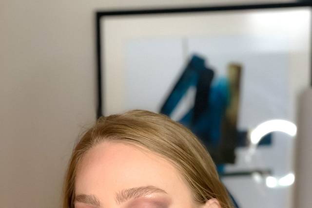Bridesmaid