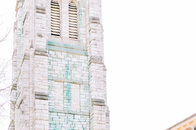 Chattanooga wedding