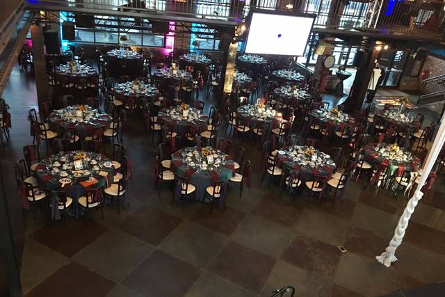 ACS Champions of Hope Gala
