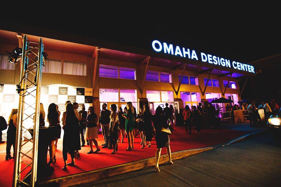 Omaha Design Center