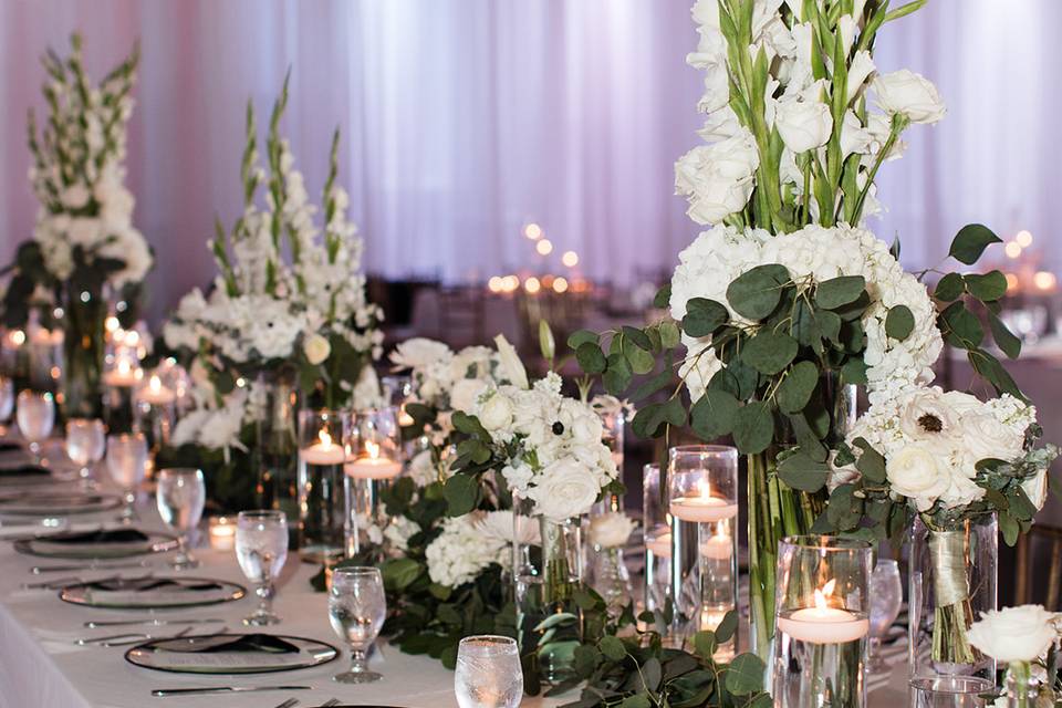 Table Scape