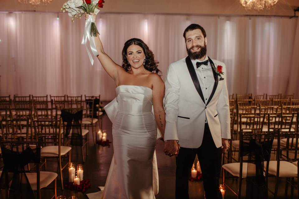 Ceremony