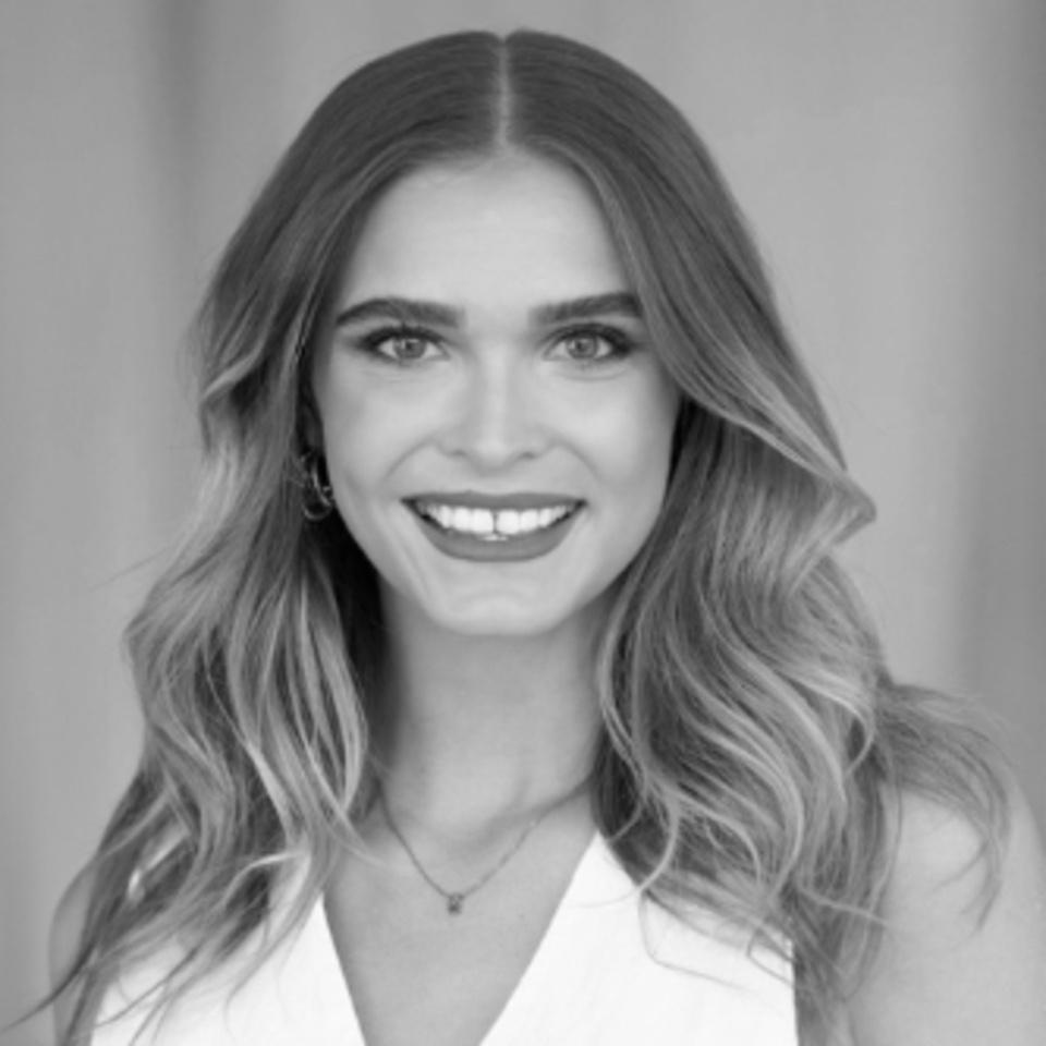 Georgie Myers
