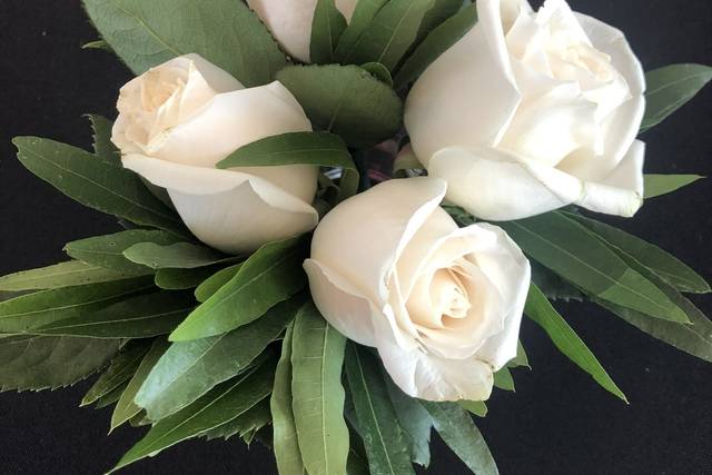 Boutonnieres