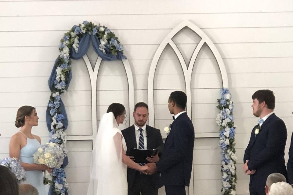 A Special Union