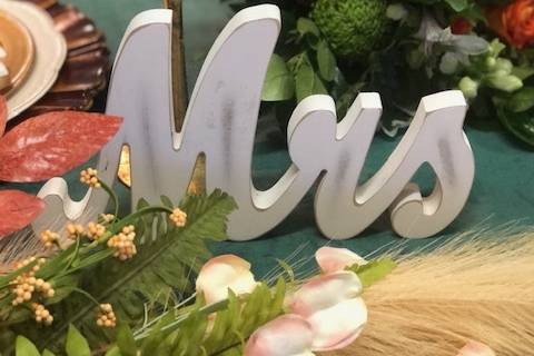 Finally a Mrs.