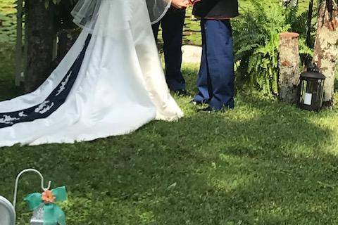 Wedding Prayer