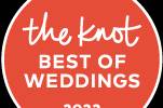 2022 Best of Weddings Award