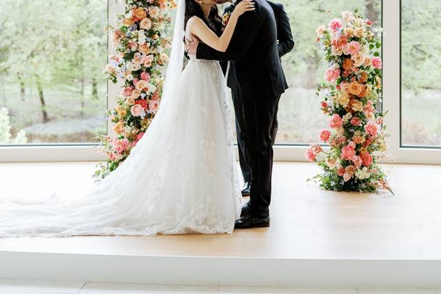 First Kiss!