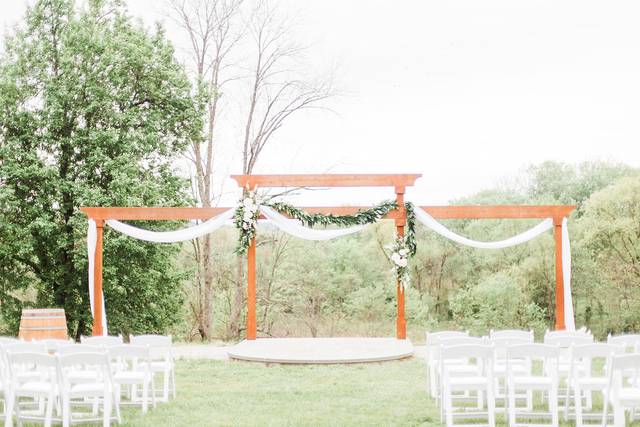 Photo credits: Kayla Mackenzie Photography