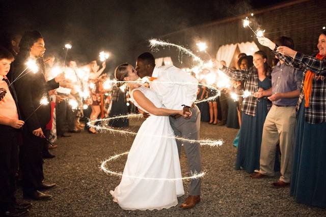 Photo credits: Megan Rei Photography