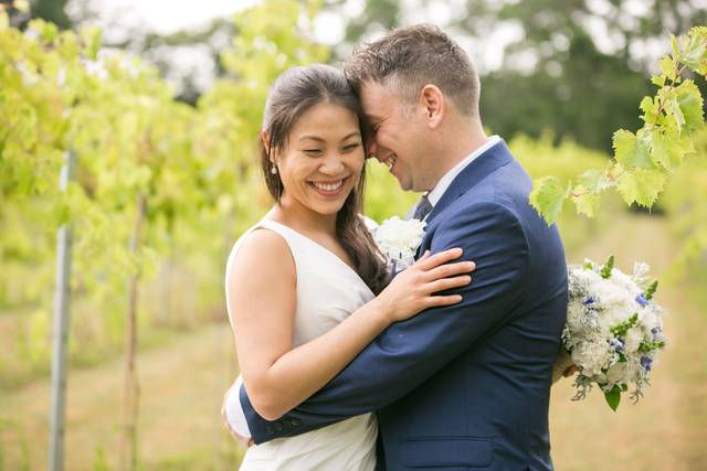 Photo credits: Megan Rei Photo