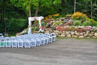 Parish Hill Event Barn