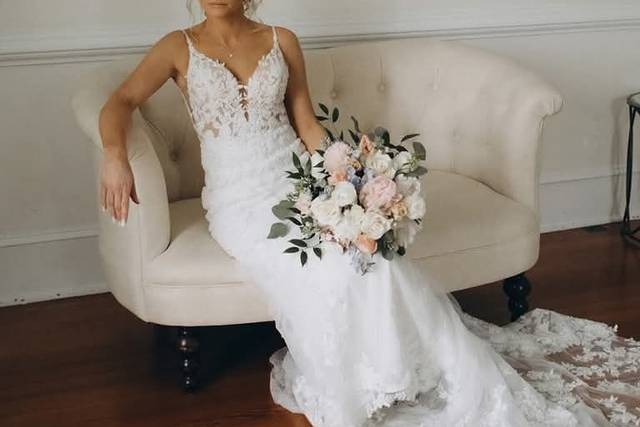 Bridal Dream!