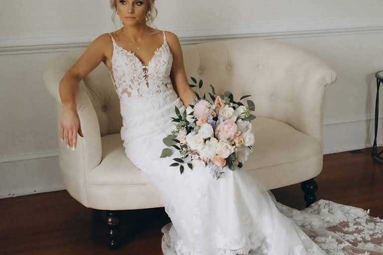 Bridal Dream!