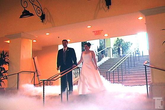 TLC Creative Special Effects