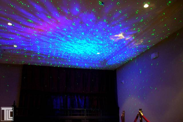 TLC Creative Special Effects