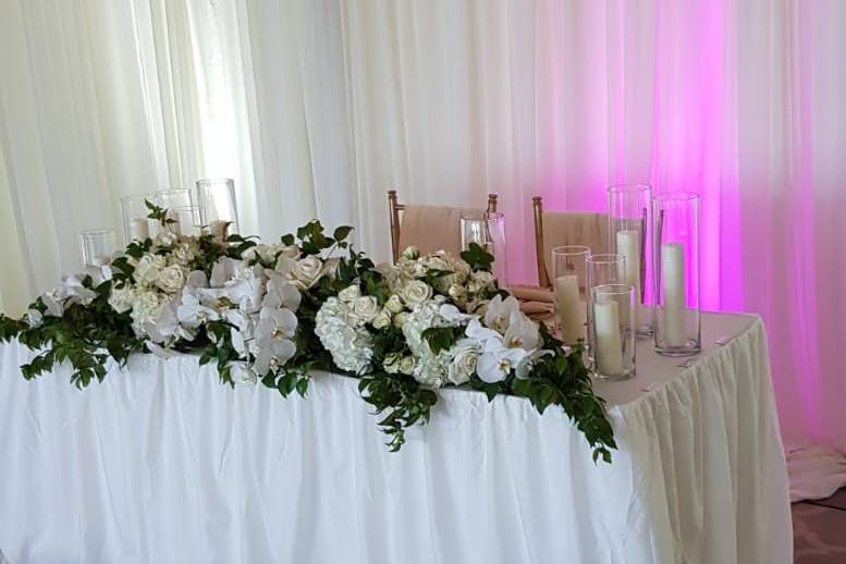 Just Dreams Event Planning & Decor