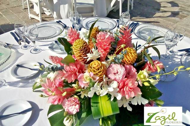 Centerpiece