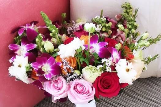 Bridal Bouquet