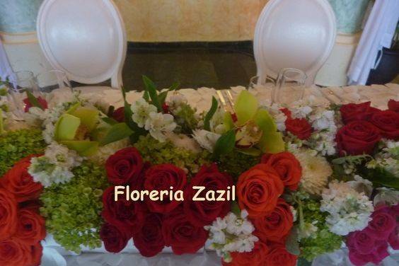 Florería Zazil