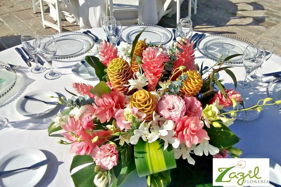 Centerpiece