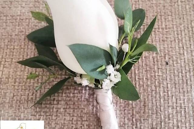 Boutonniere