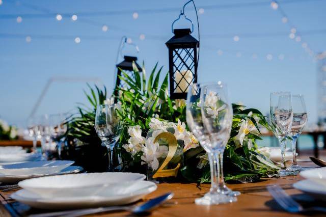 Centerpieces