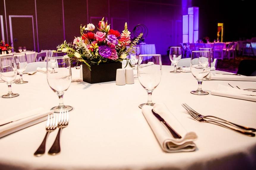 Centerpiece