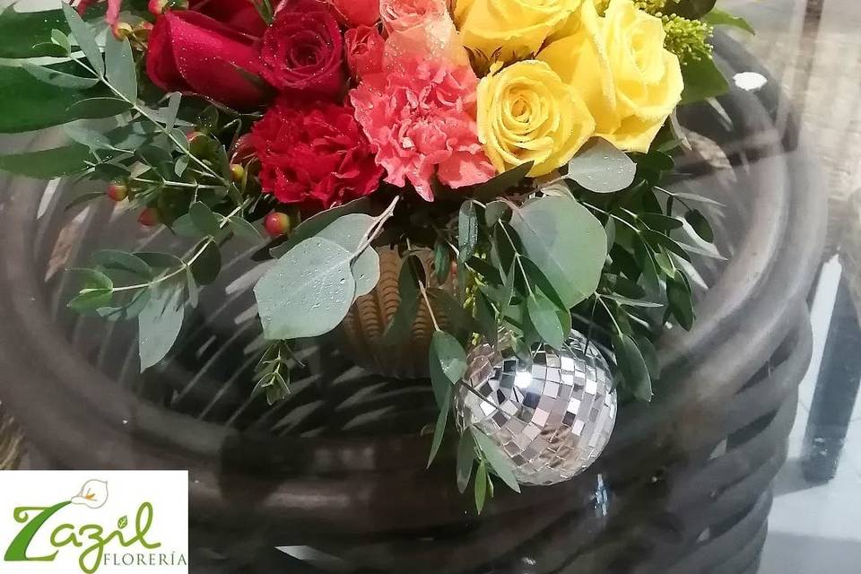 Centerpiece