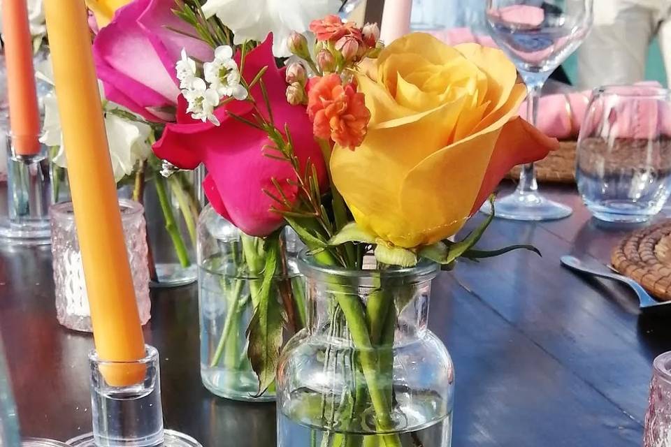 Centerpieces