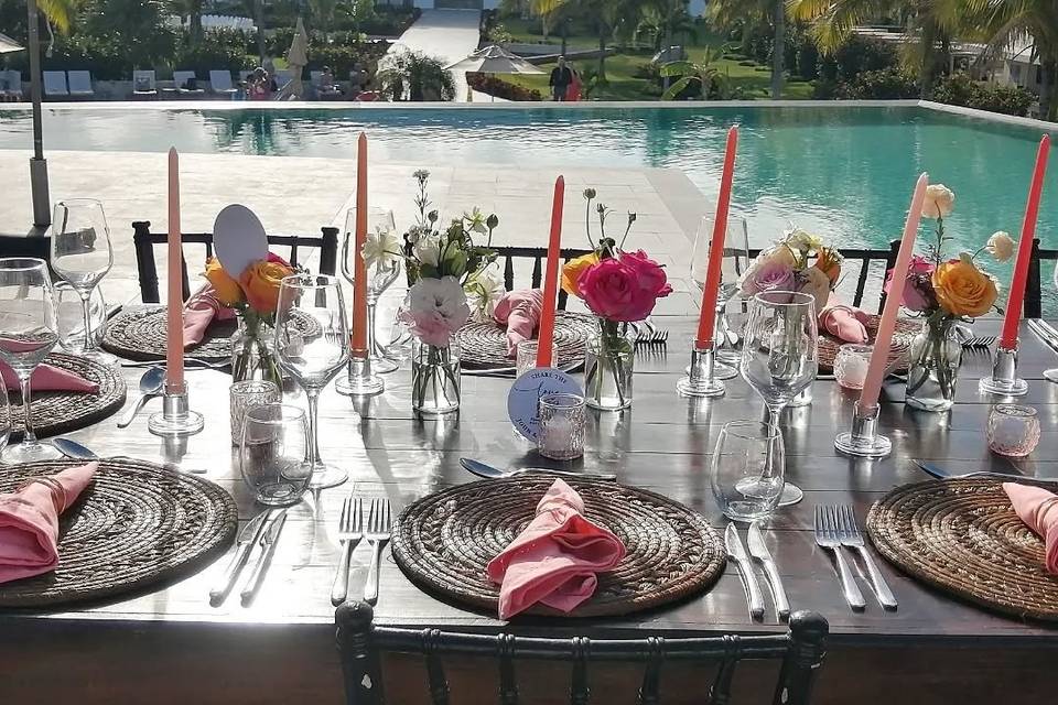 Centerpieces