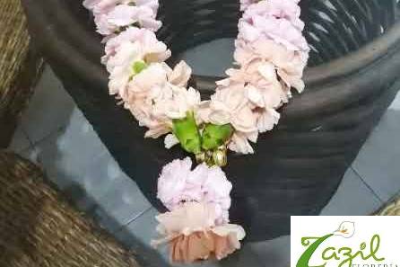 Garlands for hindu weddings