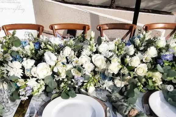 Centerpieces