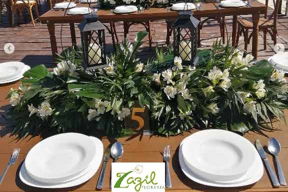 Centerpiece