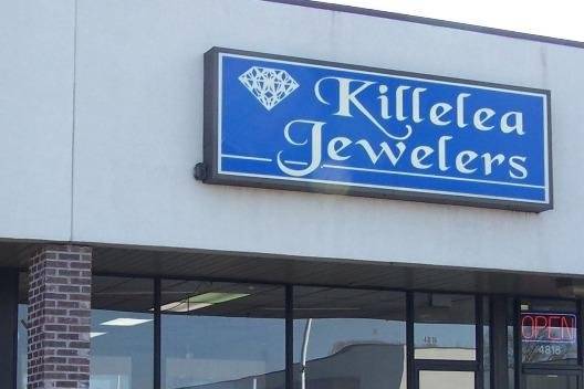Killelea Jewelers