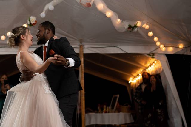 First Dance