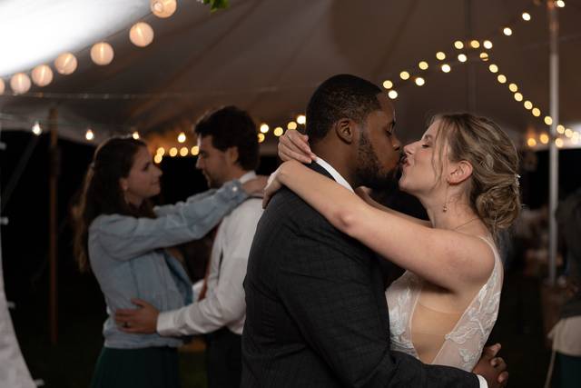 Dance the night away