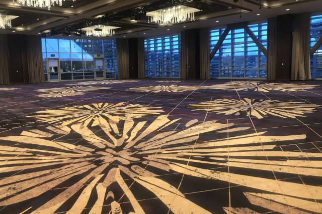 King Street Ballroom & Perch