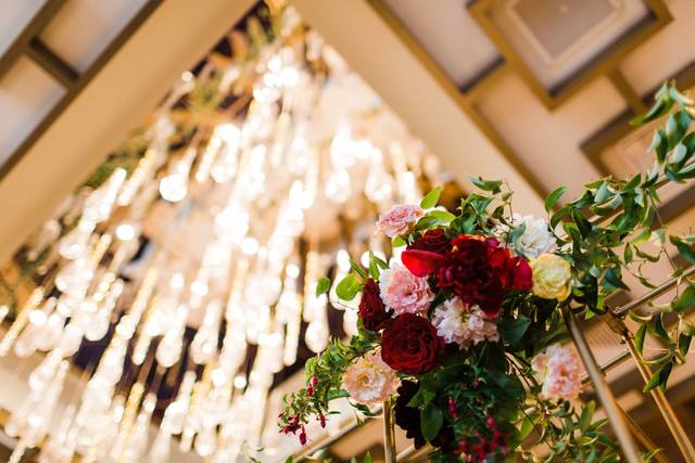 King Street Ballroom & Perch