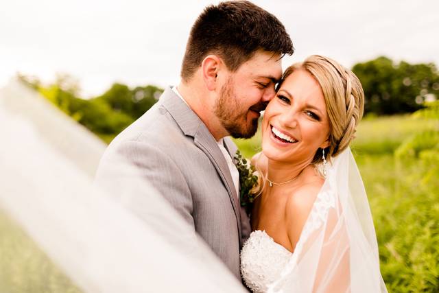 Caitlin and Luke Photography