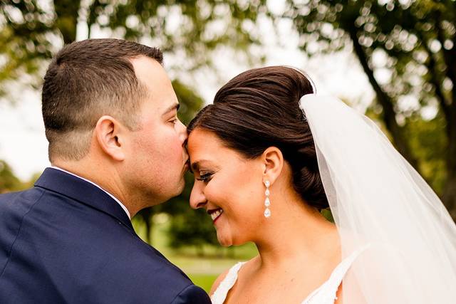 Caitlin and Luke Photography