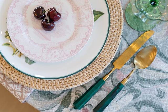 Spring 2025 Collection