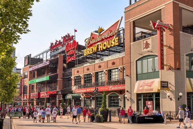 Ballpark Village