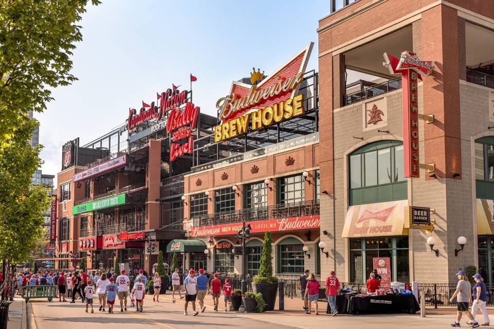 Ballpark Village